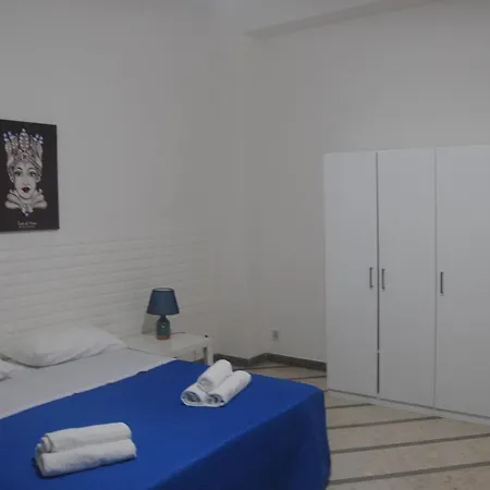 Lejlighed 2bedrooms Balcony Parking Trapani
