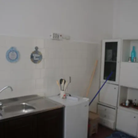 Lejlighed 2bedrooms Balcony Parking *