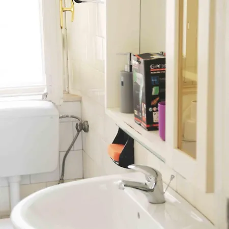 Lejlighed 2bedrooms Balcony Parking