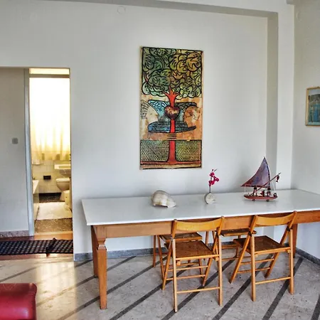 2bedrooms Balcony Parking Lejlighed *