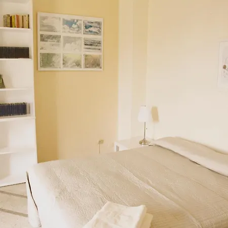 Lejlighed 2bedrooms Balcony Parking *