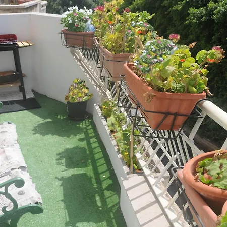 2bedrooms Balcony Parking Lejlighed Trapani