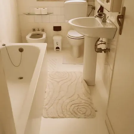 Lejlighed 2bedrooms Balcony Parking *